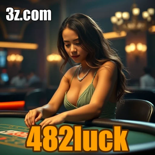 Poker no 482luck: Diversidade e Comunidade em Jogo