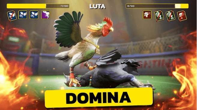 482luck Aposta app plataforma