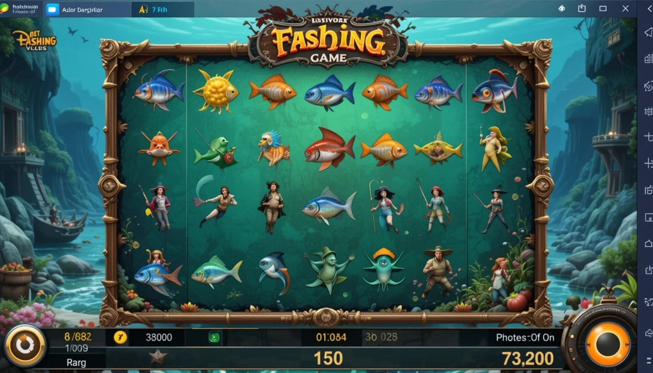 482luck Plataforma Online Slots
